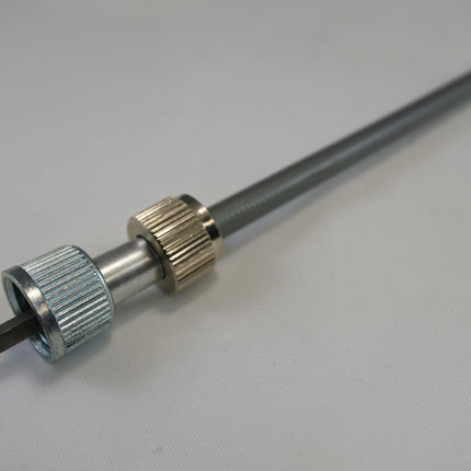Speedometer Cable 71-78 Ossa Explorer Mar Mick Andrews Replica 250 350 Vintco OW-122-829-M1
