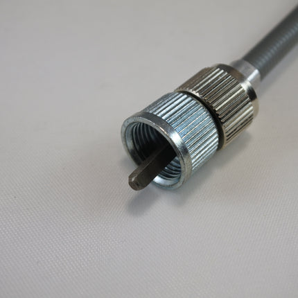 Speedometer Cable 71-78 Ossa Explorer Mar Mick Andrews Replica 250 350 Vintco OW-122-829-M1