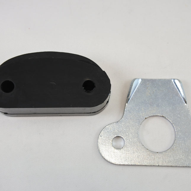 Chain Tensioner Block 71-78 Ossa Explorer Mar 250 350 Vintco OW-122-833