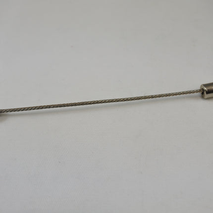 Throttle Cable 71-75 Ossa Explorer Mick Andrews Replica 250 Vintco OW-122-855-M