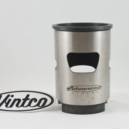 Cylinder Sleeve 74-78 Ossa Desert Phantom 250 72mm Vintco OW-123-002