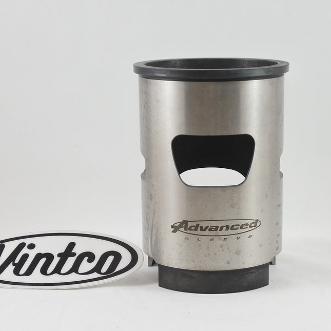 Cylinder Sleeve 74-78 Ossa Desert Phantom 250 72mm Vintco OW-123-002