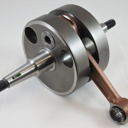 Crankshaft 74-77 Ossa Phantom GP1 GP2 GP3 ST-1 250 Vintco OW-123-010M