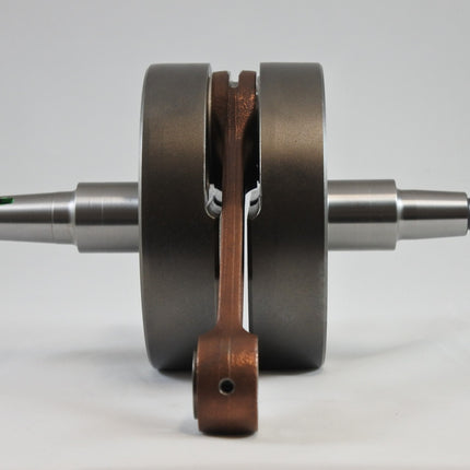 Crankshaft 74-77 Ossa Phantom GP1 GP2 GP3 ST-1 250 Vintco OW-123-010M