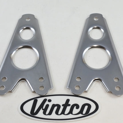 Chain Guard Kit 74-78 Ossa All Models Vintco OW-123-480