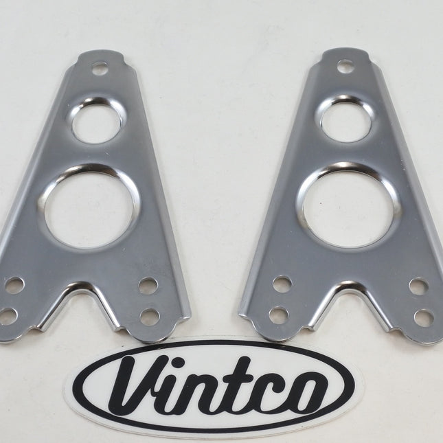 Chain Guard Kit 74-78 Ossa All Models Vintco OW-123-480