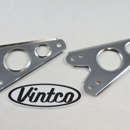Chain Guard Kit 74-78 Ossa All Models Vintco OW-123-480