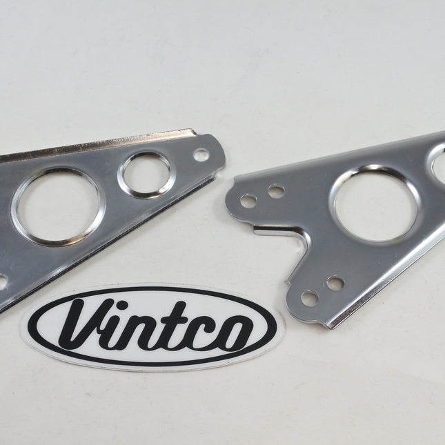 Chain Guard Kit 74-78 Ossa All Models Vintco OW-123-480