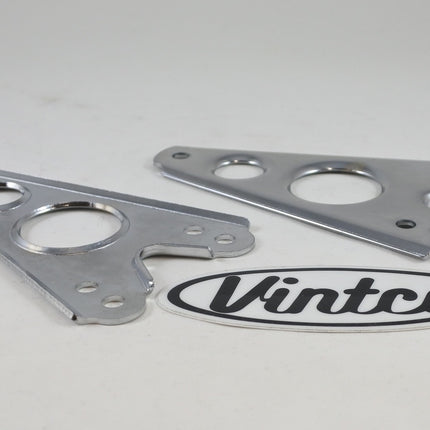 Chain Guard Kit 74-78 Ossa All Models Vintco OW-123-480