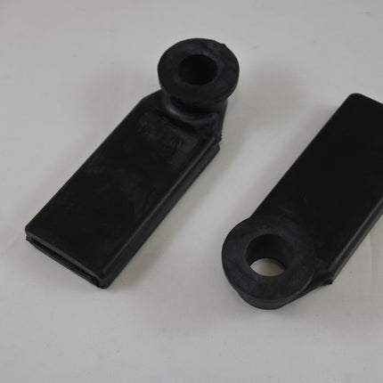 Chain Guide Protector 71-73 Ossa Pioneer Sdr Stiletto Tt 175 250 Vintco OW-123-483