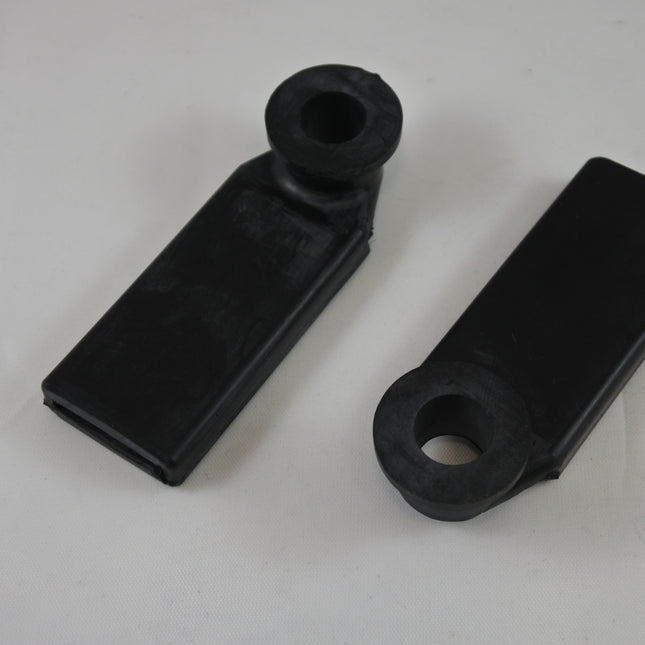 Chain Guide Protector 71-73 Ossa Pioneer Sdr Stiletto Tt 175 250 Vintco OW-123-483
