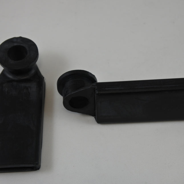 Chain Guide Protector 71-73 Ossa Pioneer Sdr Stiletto Tt 175 250 Vintco OW-123-483