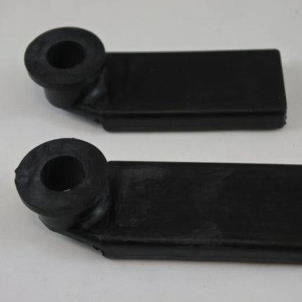 Chain Guide Protector 71-73 Ossa Pioneer Sdr Stiletto Tt 175 250 Vintco OW-123-483