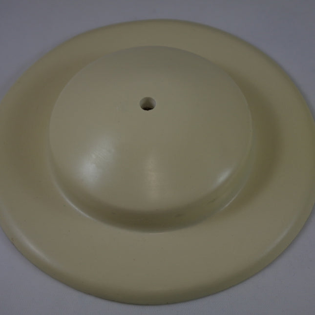 Air Filter Lid 74-78 Ossa Phantom Desert GP1 125 175 250 Fiberglass Vintco OW-123-774