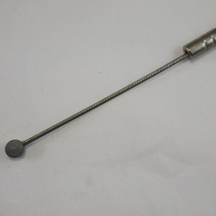 Throttle Cable 74-76 Ossa Phantom GP1 GP2 250 Vintco OW-123-845-M