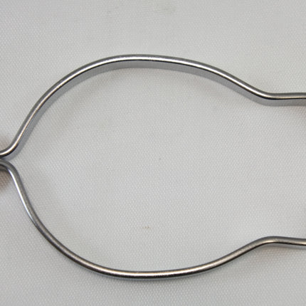 Front Brake Cable Guide 70-78 Ossa All Models Betor Forks Vintco OW-124-216
