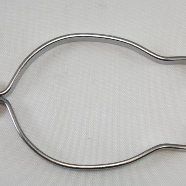 Front Brake Cable Guide 70-78 Ossa All Models Betor Forks Vintco OW-124-216