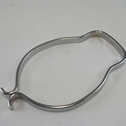 Front Brake Cable Guide 70-78 Ossa All Models Betor Forks Vintco OW-124-216