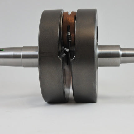 Crankshaft 74-78 Ossa Mar Explorer Super Pioneer Desert Phantom 250 Vintco OW-125-012