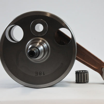 Crankshaft 74-78 Ossa Mar Explorer Super Pioneer Desert Phantom 250 Vintco OW-125-012