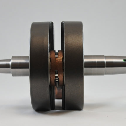 Crankshaft 74-78 Ossa Mar Explorer Super Pioneer Desert Phantom 250 Vintco OW-125-012