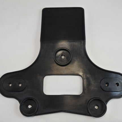 License Plate Holder 73-77 Ossa Sdr Super Pioneer Mountaineer 250 350 Vintco OW-125-706