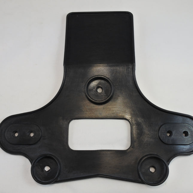 License Plate Holder 73-77 Ossa Sdr Super Pioneer Mountaineer 250 350 Vintco OW-125-706