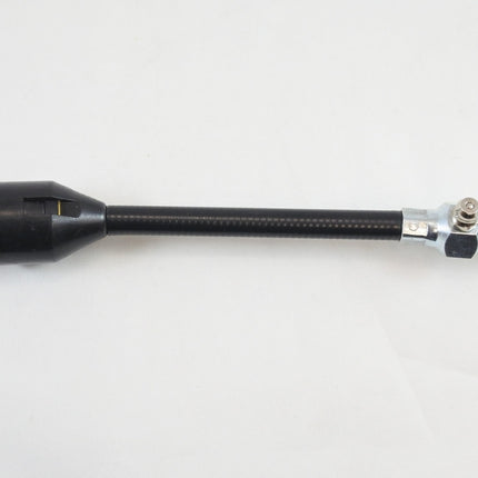Rear Brake Cable 73-73 Ossa Sdr Six Day Replica 250 Vintco OW-125-840M