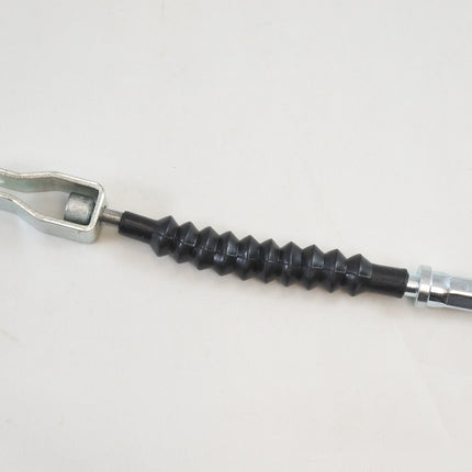 Rear Brake Cable 73-73 Ossa Sdr Six Day Replica 250 Vintco OW-125-840M