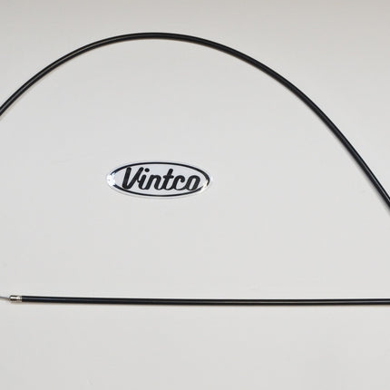 Front Brake Cable 73-73 Ossa Sdr Six Day Replica 250 Vintco OW-125-846M