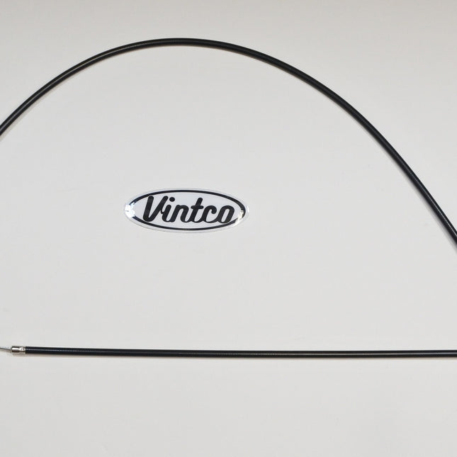 Front Brake Cable 73-73 Ossa Sdr Six Day Replica 250 Vintco OW-125-846M