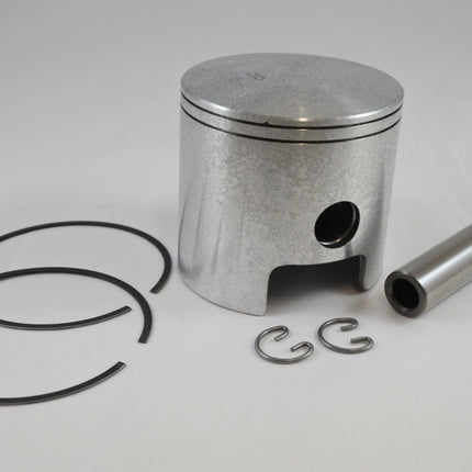 Piston Kit 70-78 Ossa All Models 250 Standard Vintco OW-133-003-S.00
