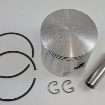 Piston Kit 70-78 Ossa All Models 250 Standard Vintco OW-133-003-S.00