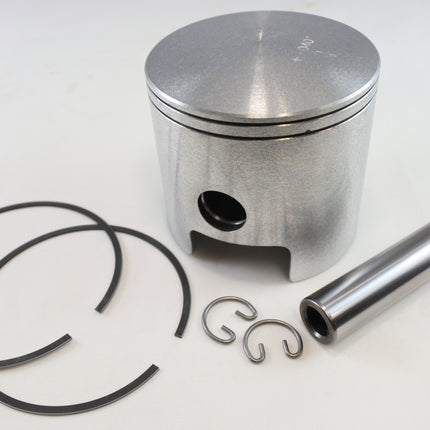 Piston Kit 70-78 Ossa All Models 250 2ND Oversize Vintco OW-133-003-S.40