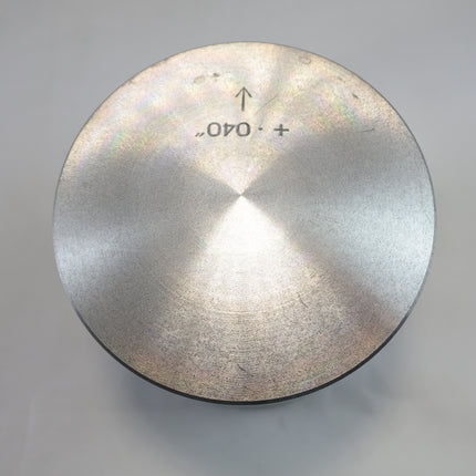 Piston Kit 70-78 Ossa All Models 250 2ND Oversize Vintco OW-133-003-S.40