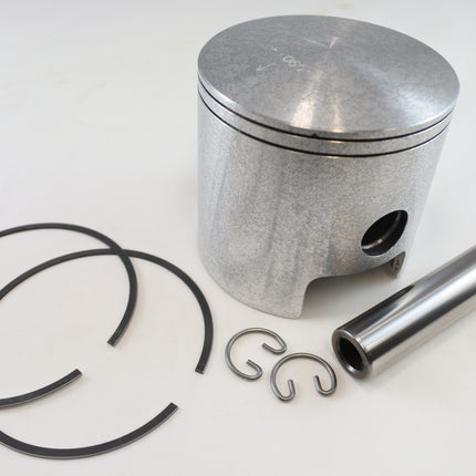 Piston Kit 70-78 Ossa All Models 250 3RD Oversize Vintco OW-133-003-S.60
