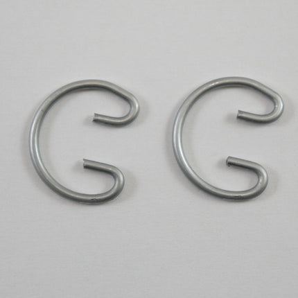 Piston Circlip Kit 70-78 Ossa All Models 250 Vintco OW-991-109B