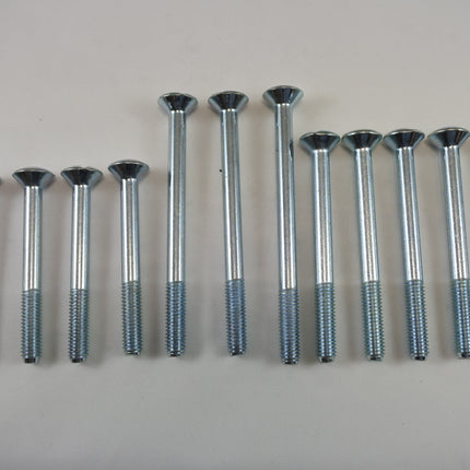 Clutch Mag Cover Case Bolt Kit 70-78 Ossa All Models Vintco OW-CBK-14