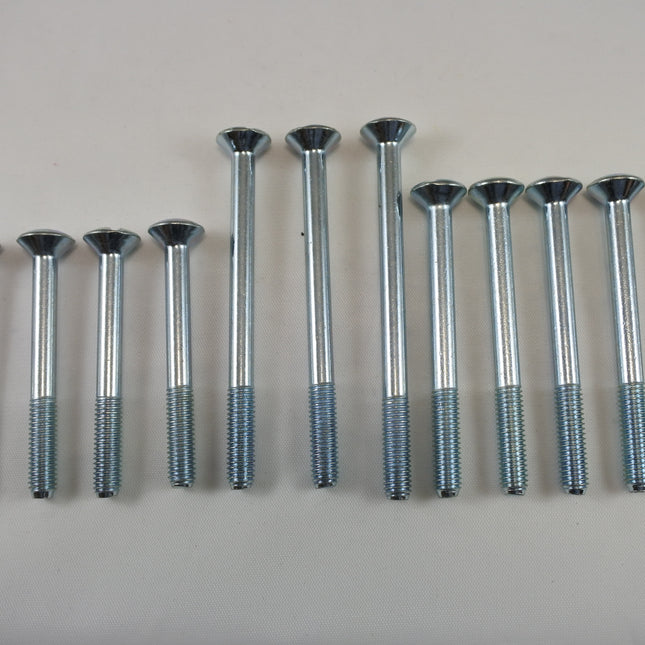 Clutch Mag Cover Case Bolt Kit 70-78 Ossa All Models Vintco OW-CBK-14