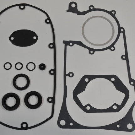 Complete Gasket Kit 70-73 Ossa Dmr Stiletto Tt 250 Vintco OW-CGK-101