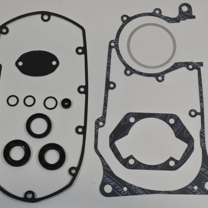Complete Gasket Kit 70-73 Ossa Dmr Stiletto Tt 250 Vintco OW-CGK-101