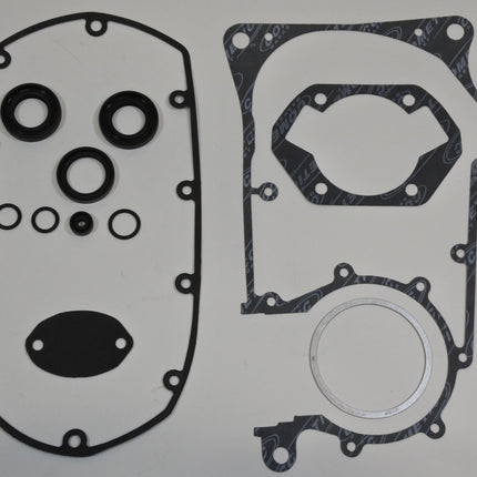 Complete Gasket Kit 71-73 Ossa Pioneer Stiletto Sdr 250 Vintco OW-CGK-251