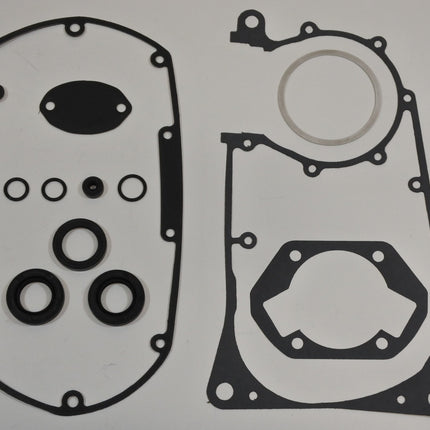 Complete Gasket Kit 74-78 Ossa Desert Phantom Super Pioneer Six Day Isdt 250 Vintco OW-CGK-252