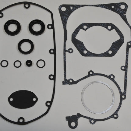 Complete Gasket Kit 74-78 Ossa Desert Phantom Super Pioneer Six Day Isdt 250 Vintco OW-CGK-252