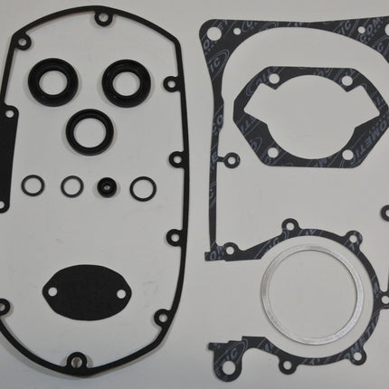 Complete Gasket Kit 71-77 Ossa Explorer Mar 250 Small Diameter Crank Vintco OW-CGK-301