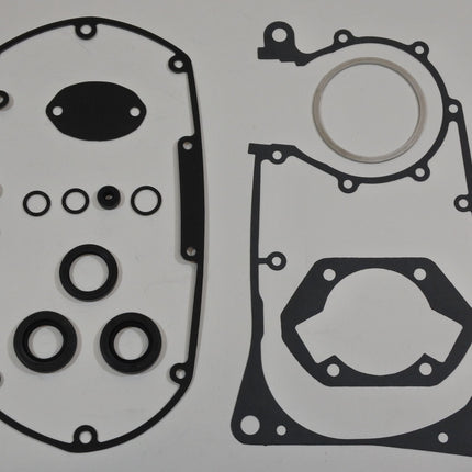 Complete Gasket Kit 73-75 Ossa Explorer 250 Large Diameter Crank Vintco OW-CGK-302