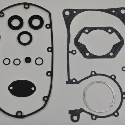 Complete Gasket Kit 73-75 Ossa Explorer 250 Large Diameter Crank Vintco OW-CGK-302