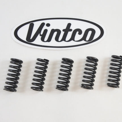 Clutch Spring Kit 70-78 Ossa Most Models Heavy Duty Vintco OW-CSK-002