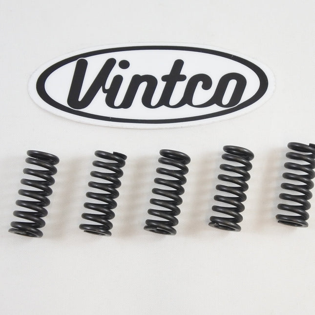 Clutch Spring Kit 70-78 Ossa Most Models Heavy Duty Vintco OW-CSK-002