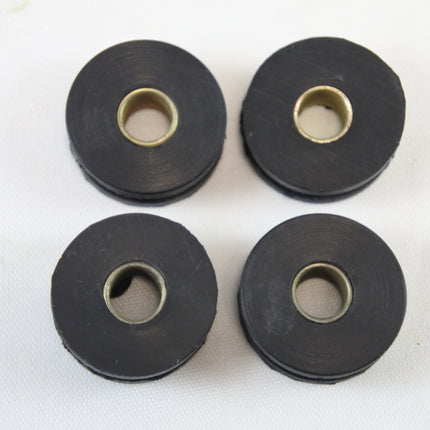 Fiberglass Mounting Kit 74-78 Ossa Phantom Super Pioneer Six Day Isdt Vintco OW-FMK-001
